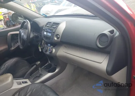 2006 Toyota Rav4 from USA, damaged, VIN JTMBD33VX66011471